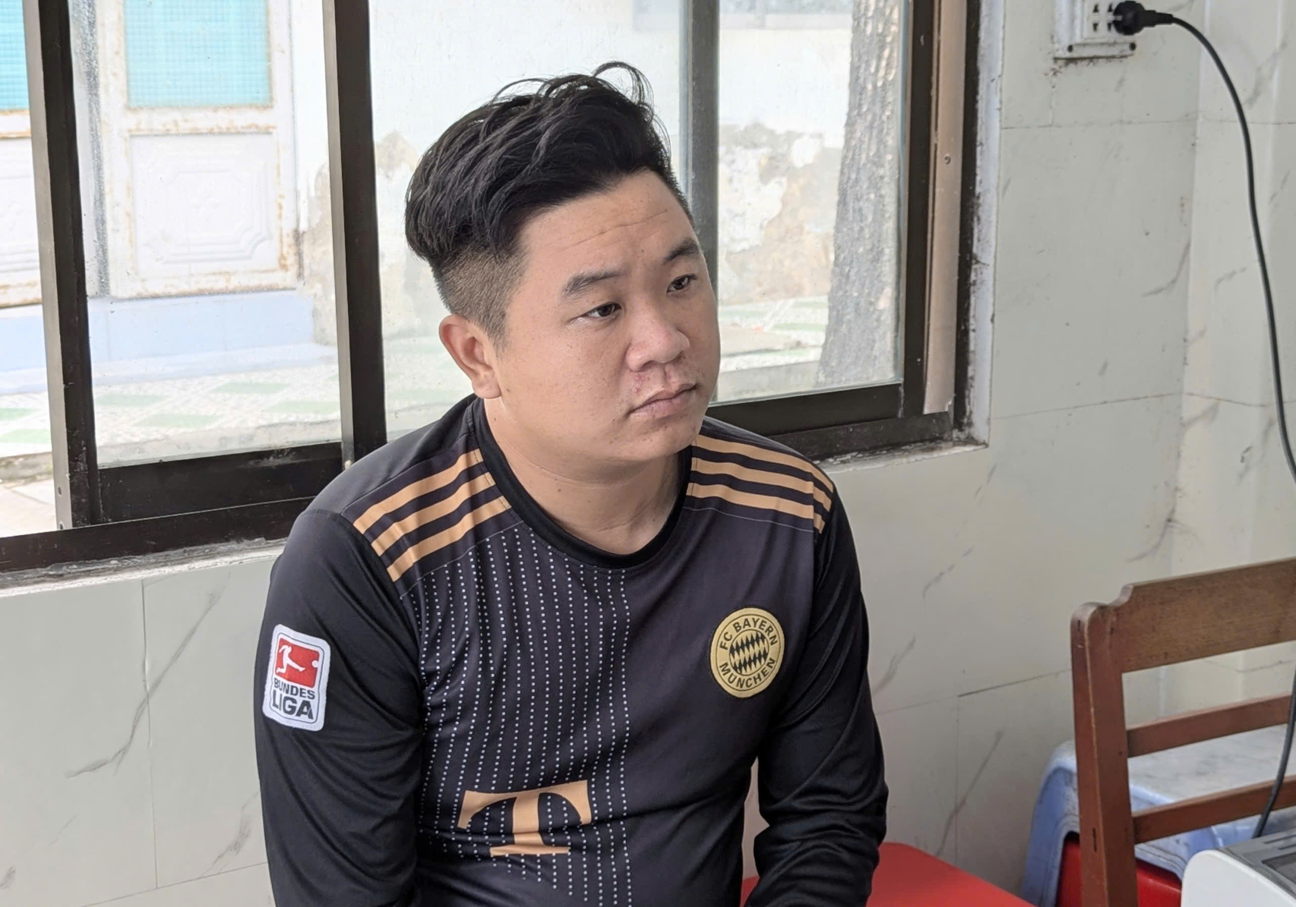 Khởi tố, bắt tạm giam đối tượng nhiều lần xâm hại bé gái 13 tuổi