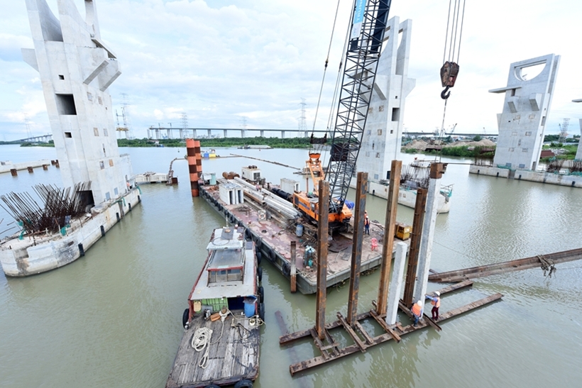 Trungnam Group bị phạt 92,5 triệu đồng vì chậm công bố thông tin trái phiếu