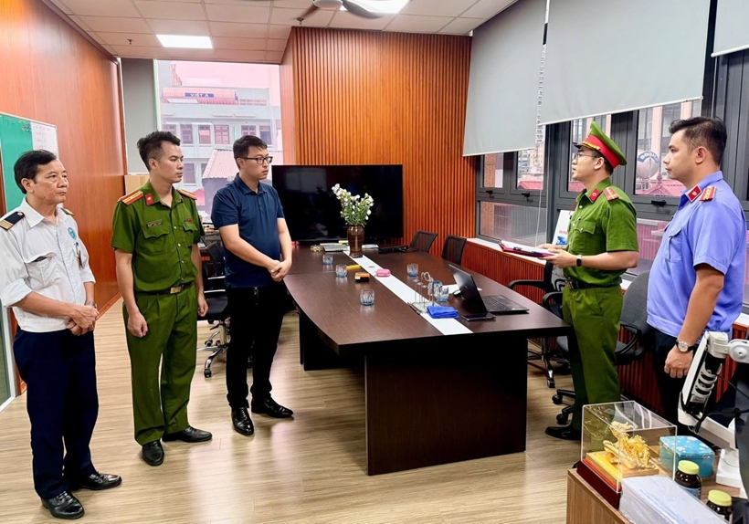 Tăng cường kiểm tra, xử lý về quyền tác giả, quyền liên quan