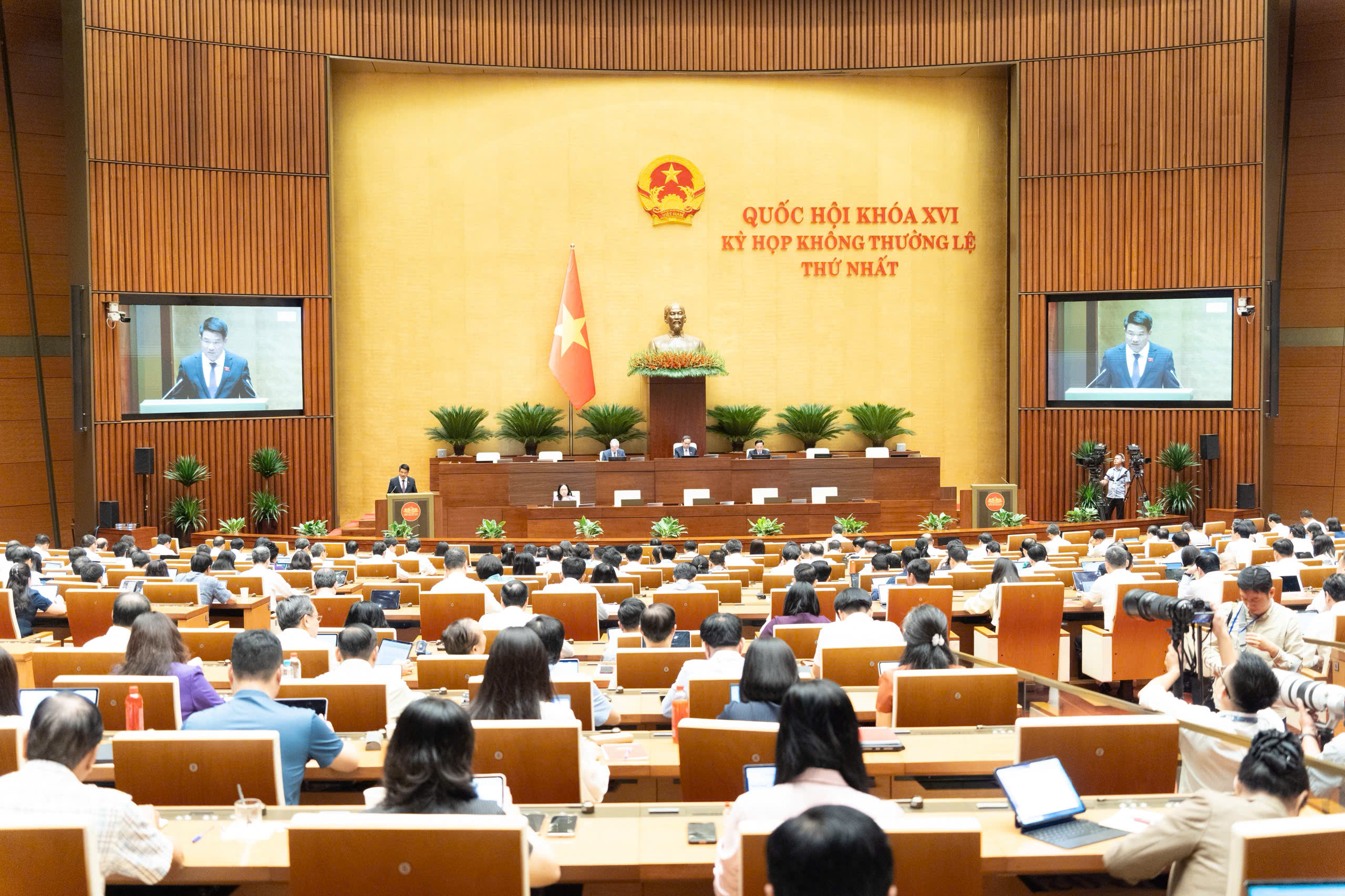 Sửa đổi toàn diện Bộ luật Tố tụng hình sự là yêu cầu khách quan từ thực tiễn