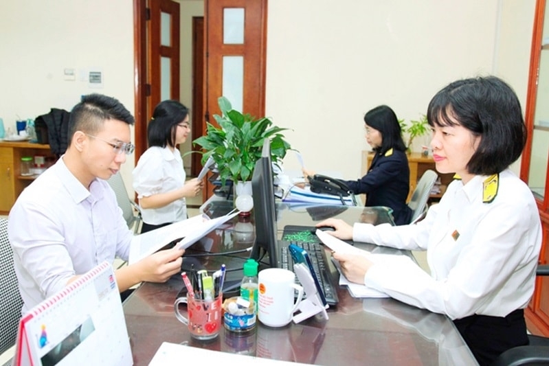 Cục Thuế triển khai chuỗi livestream “Đồng hành cùng doanh nghiệp, hộ, cá nhân kinh doanh năm 2026”