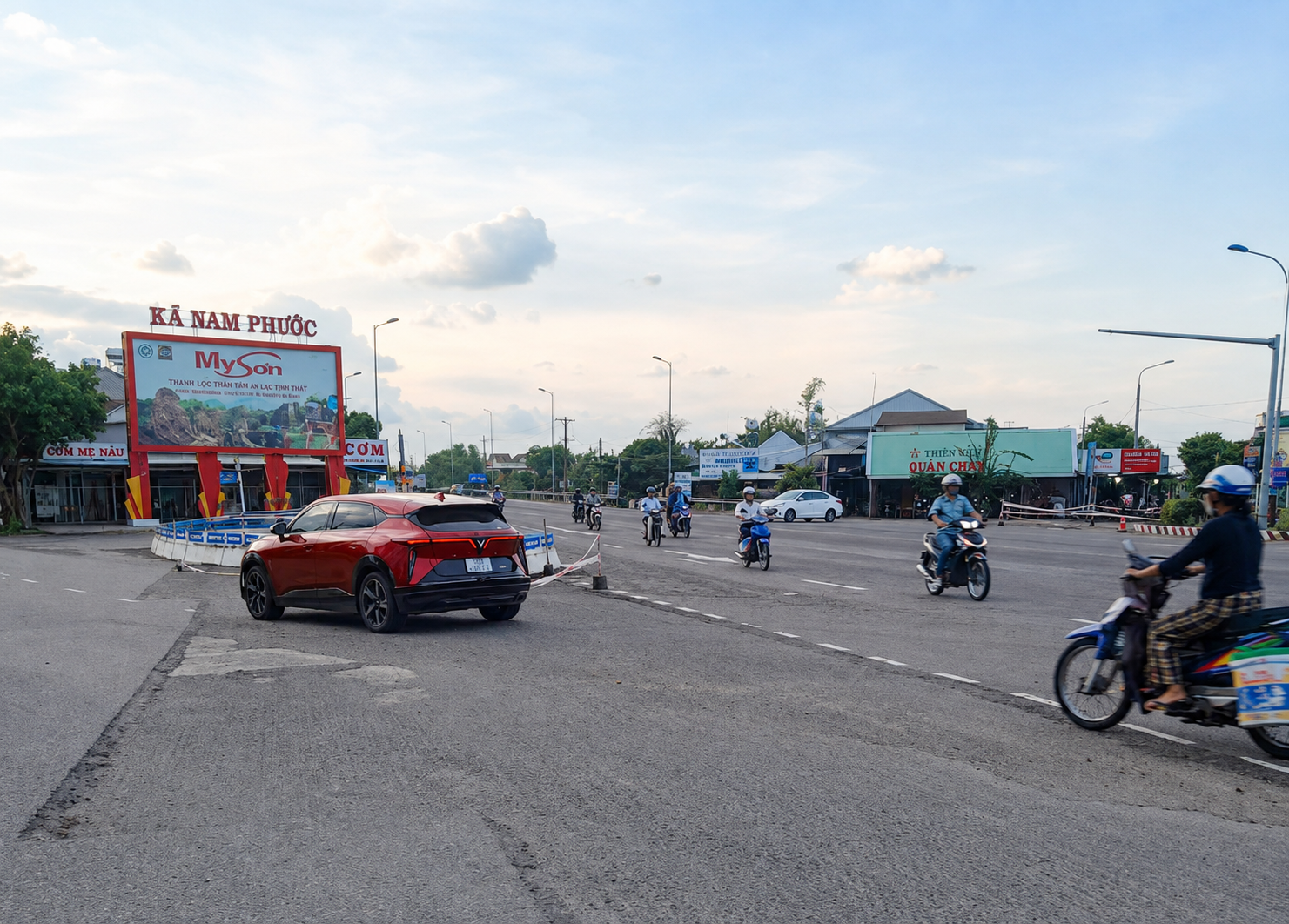 Hiệu quả thực chất từ những kiến nghị bảo vệ lợi ích công của VKSND Khu vực 10