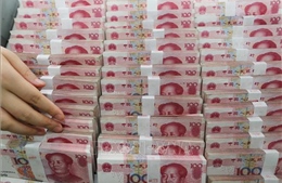 Trung Quốc Đài Loan triệt phá đường dây rửa tiền hàng chục triệu USD
