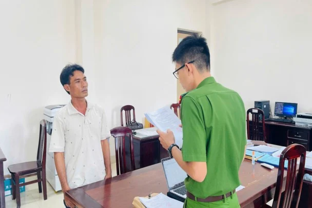 Khởi tố 2 đối tượng liên quan đường dây đưa thịt heo nhiễm dịch ra thị trường