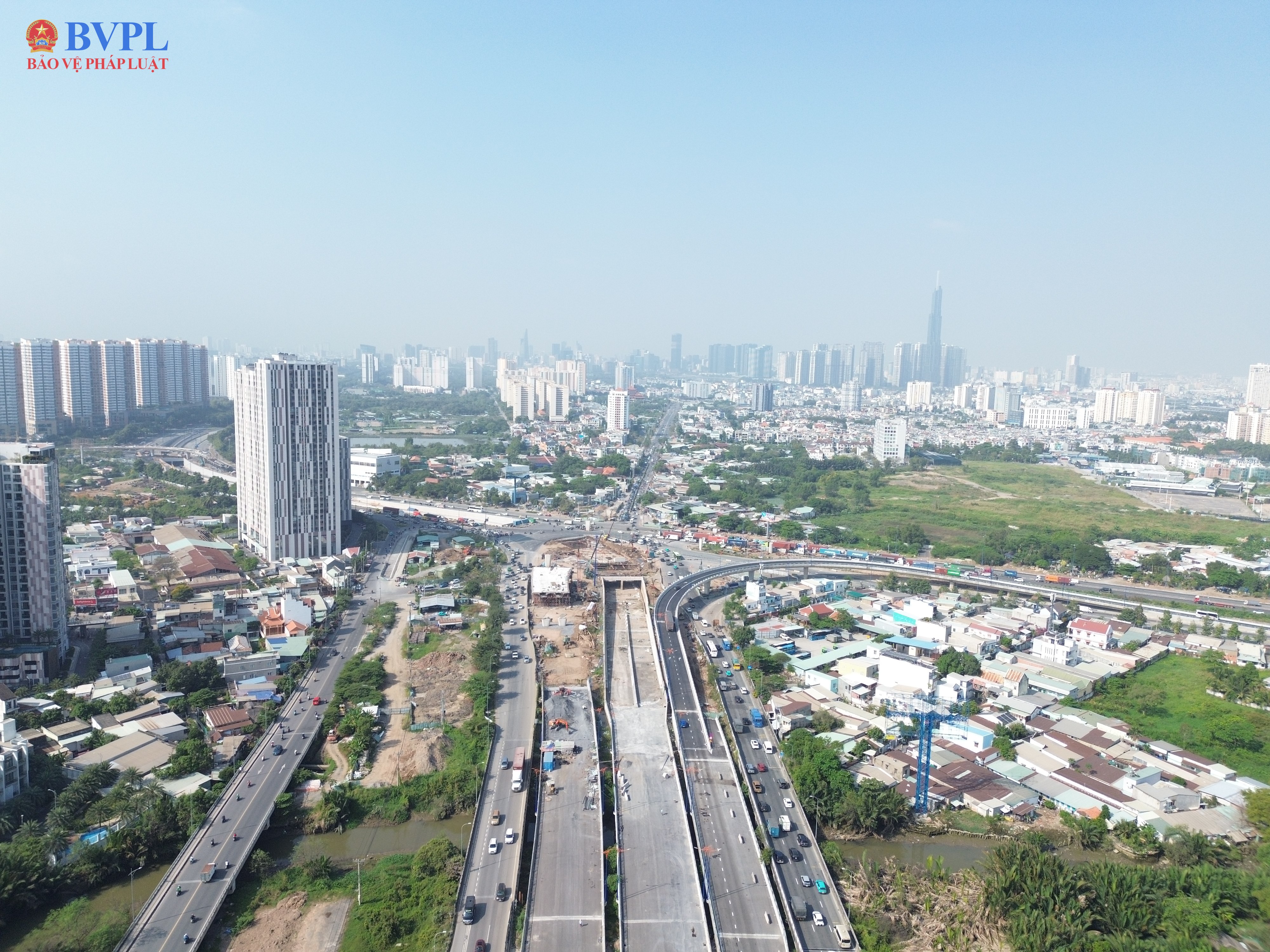 TP Hồ Chí Minh giải ngân hơn 31 700 tỉ đồng vốn đầu tư công lĩnh vực giao thông