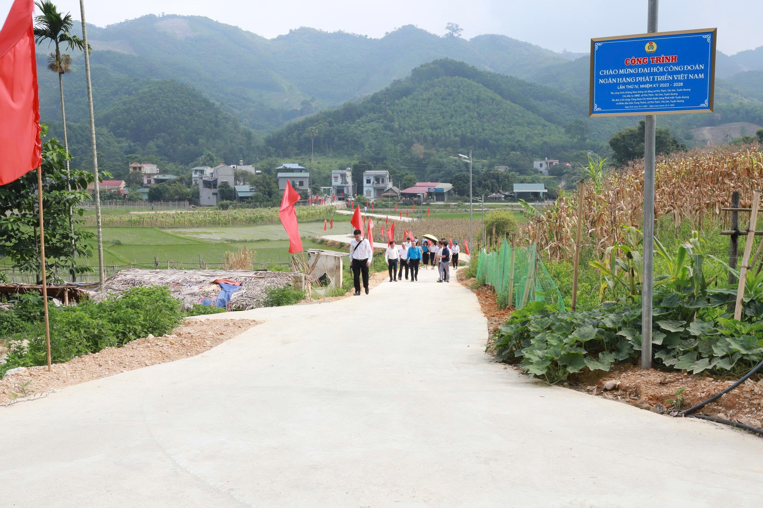 Giải pháp nâng cao hiệu quả hoạt động, góp phần thực hiện chiến lược phát triển kinh tế - xã hội của đất nước