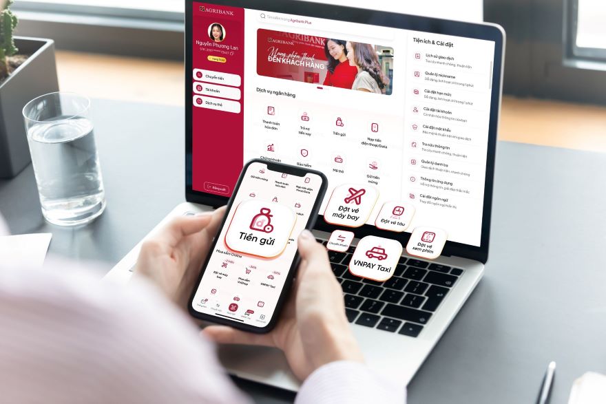Agribank dành hơn 9 tỉ đồng ưu đãi sinh viên nhân dịp khai trường