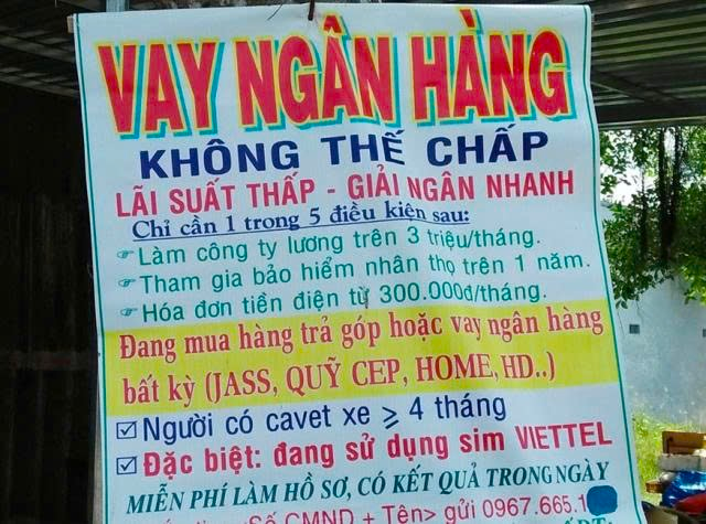 VKSND tỉnh An Giáng Kiến nghị phòng ngừa cho vay lãi nặng trong giao dịch dân sự