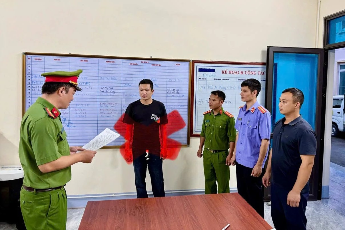 Hứa hẹn tìm bạn nam qua “nhóm kín”, nam thanh niên giăng bẫy lừa đảo