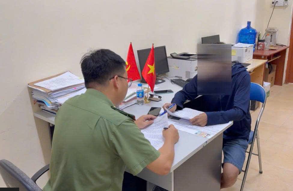 Xử lý nghiêm hành vi tiếp tay lan truyền thông tin xấu độc trên không gian mạng