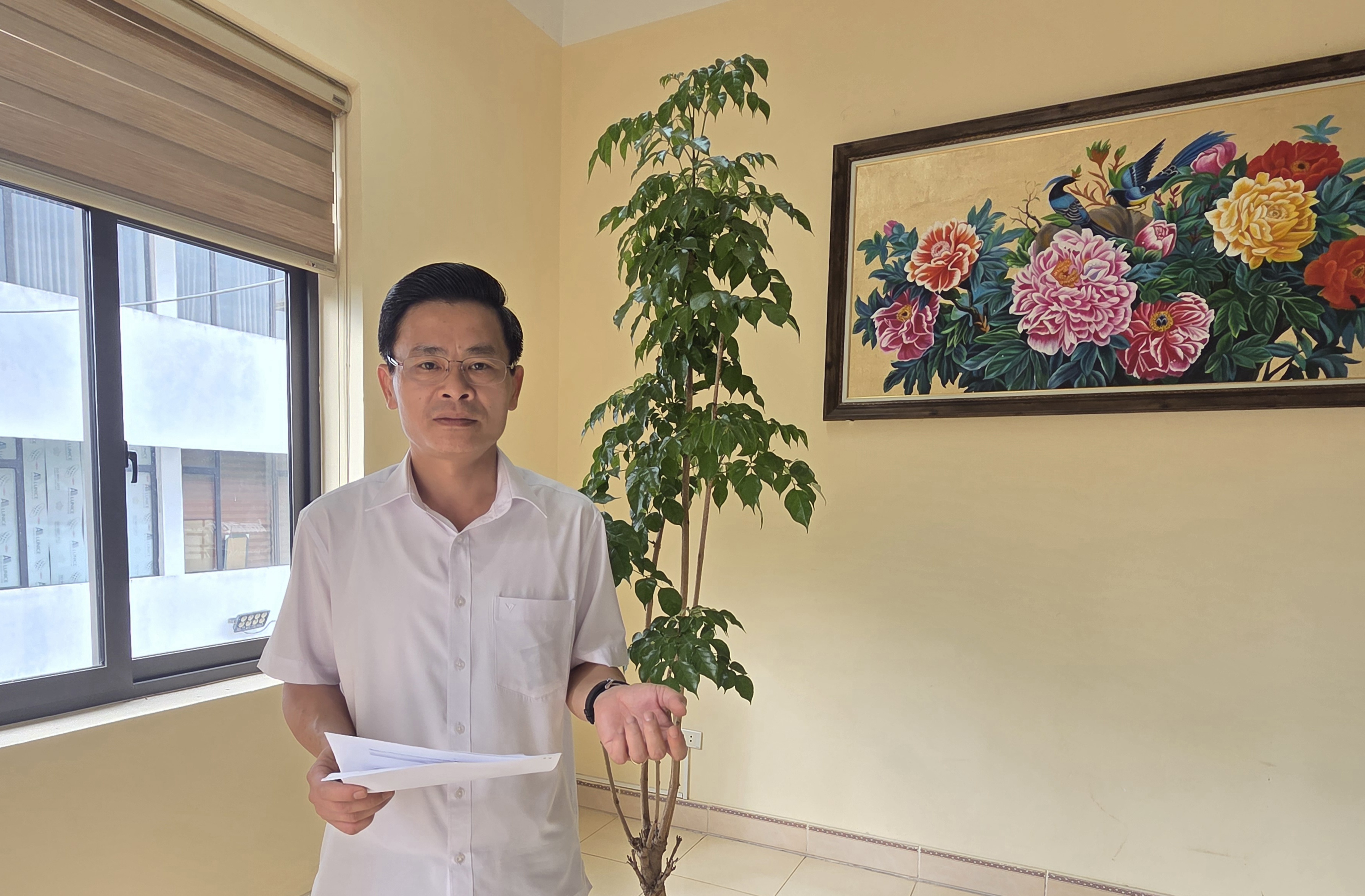 Đưa thông tin việc làm đến gần người lao động, kết nối hiệu quả cung - cầu