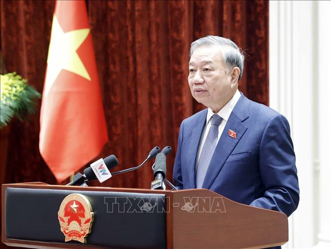 Bộ Chính trị ban hành quy định về chức năng, nhiệm vụ Ban Chỉ đạo Trung ương về đối ngoại và hội nhập quốc tế