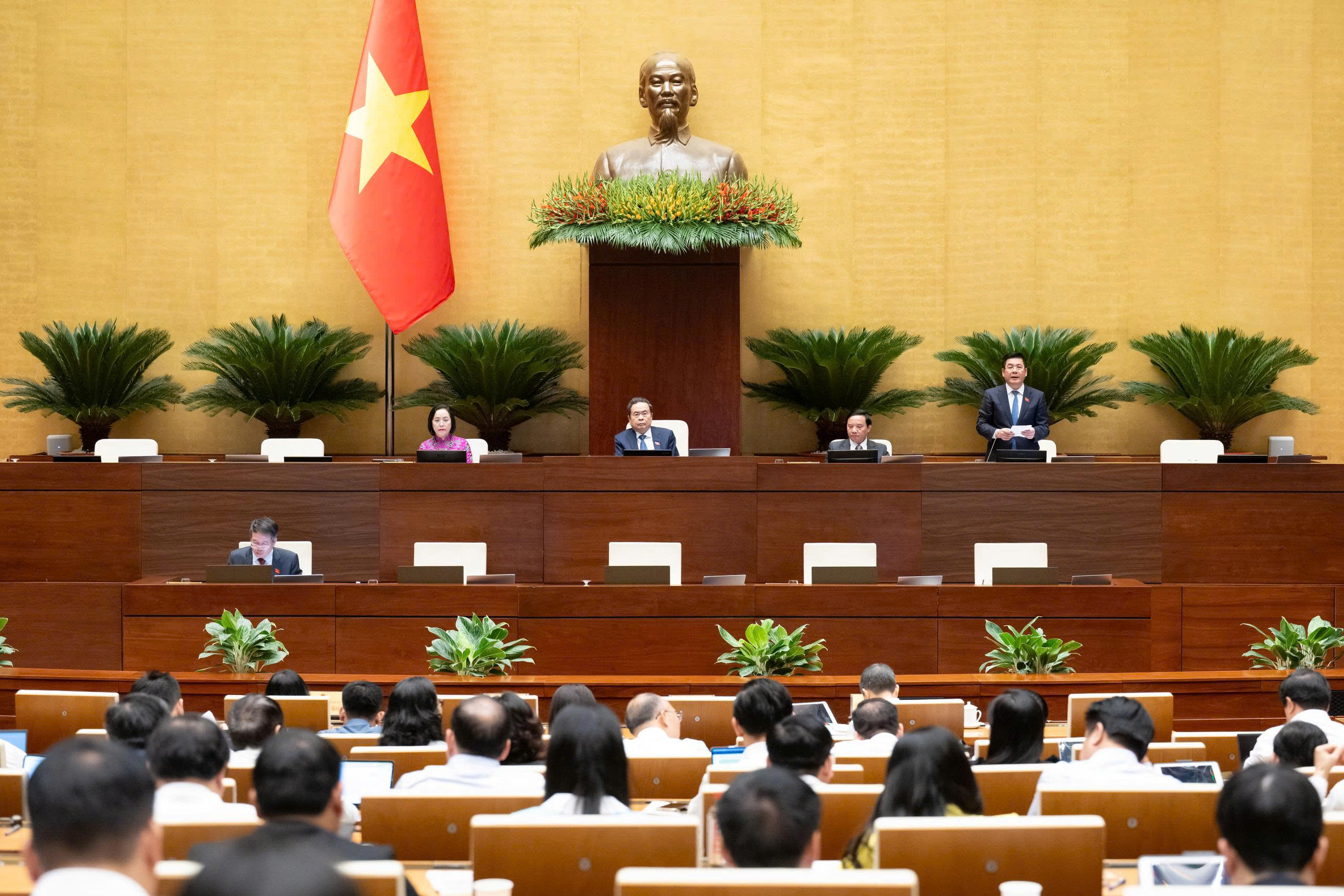 Dự án đường sắt Lào Cai-Hà Nội-Hải Phòng được tăng vốn thêm hơn 86 nghìn tỉ đồng