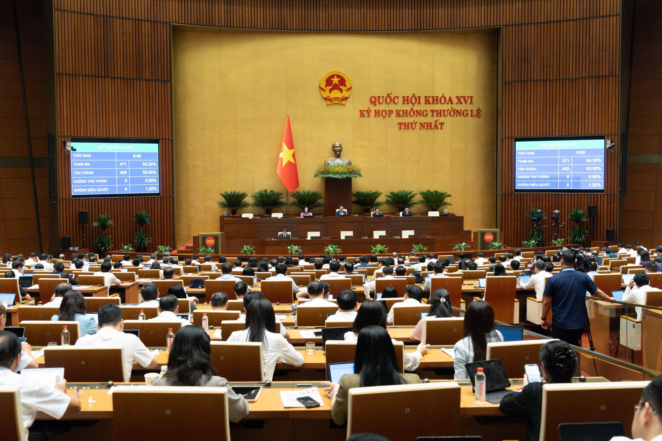 Lấy kết quả khắc phục hậu quả để làm căn cứ áp dụng các chính sách hình sự