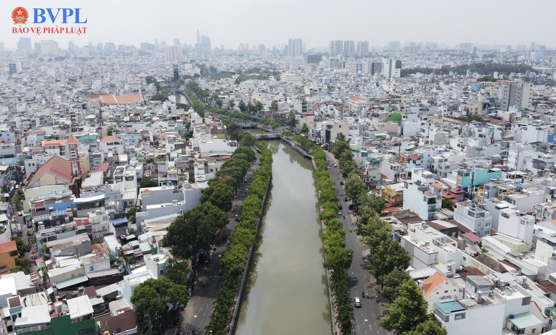 TP Hồ Chí Minh chi gần 397 000 tỉ đồng chỉnh trang ven kênh, rạch