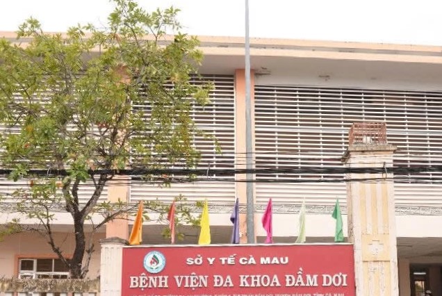Nhiều tồn tại trong khám, chữa bệnh bảo hiểm y tế tại Bệnh viện Đa khoa Đầm Dơi