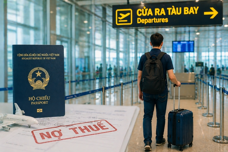 Cảnh báo thủ đoạn lợi dụng thông tin cá nhân để thành lập doanh nghiệp, hộ kinh doanh