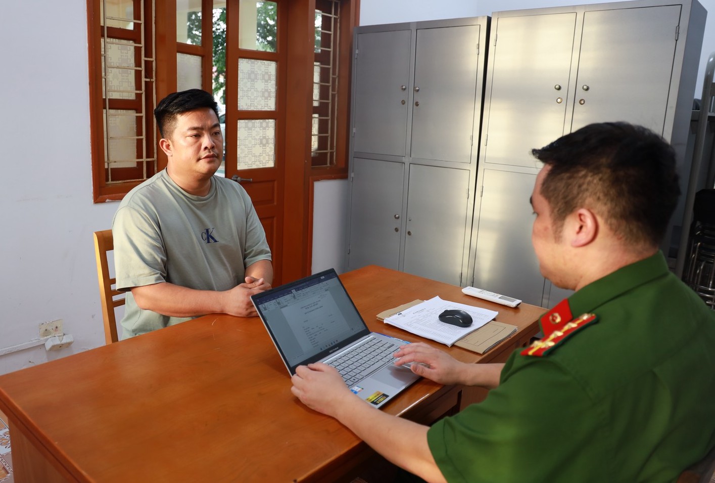 Phê chuẩn khởi tố, bắt tạm giam Hải SAPA TV và đồng phạm