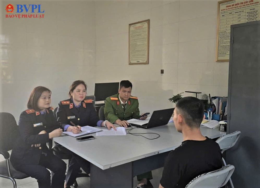VKSND khu vực 2, tỉnh Nghệ An ban hành 5 kiến nghị phòng ngừa tội phạm ma tuý