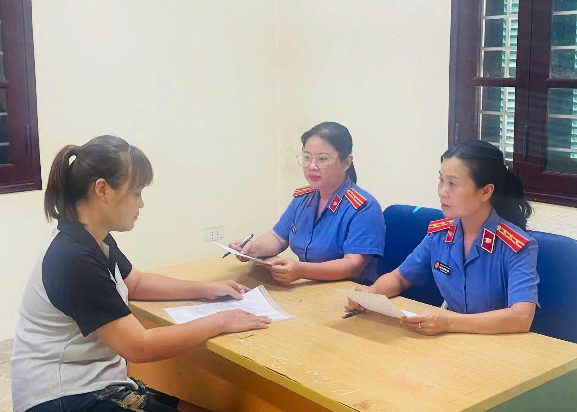 Niềm vui từ những điều giản dị