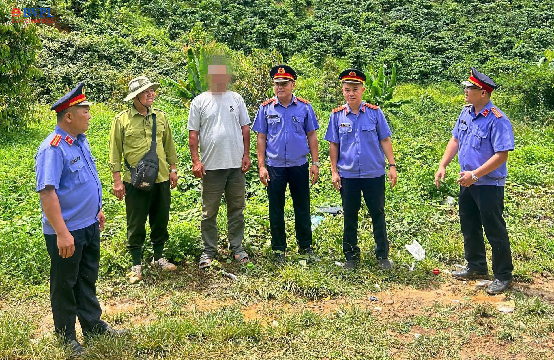 VKSND tỉnh Đắk Lắk  Lá chắn vững chắc bảo vệ lợi ích công