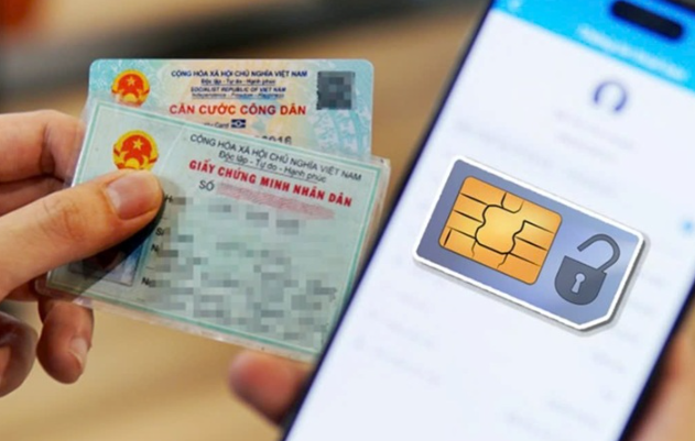 Cảnh giác thủ đoạn dụ dỗ học sinh, sinh viên đăng ký SIM để nhận tiền công