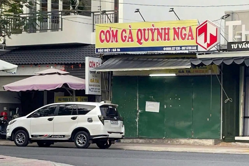 Khánh Hòa siết chặt quản lý an toàn thực phẩm