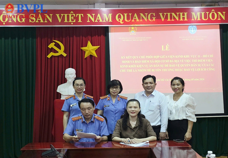 Phối hợp thực hiện Nghị quyết 205, bảo vệ quyền lợi người lao động
