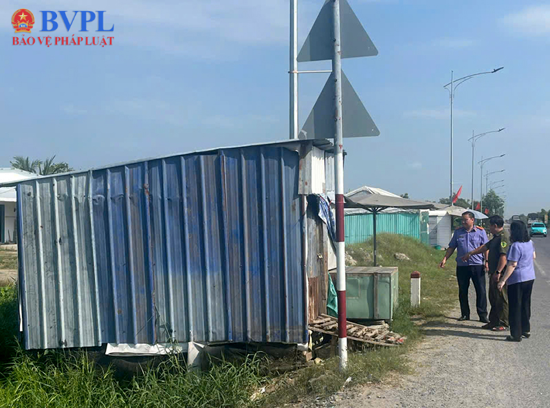 VKSND khu vực 3, tỉnh Đồng Tháp phúc tra việc thực hiện kiến nghị bảo vệ lợi ích công