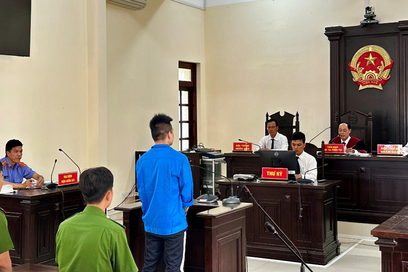 Kiểm sát chặt chẽ phiên tòa xét xử đối tượng lừa đảo đầu tư tiền ảo xuyên quốc gia