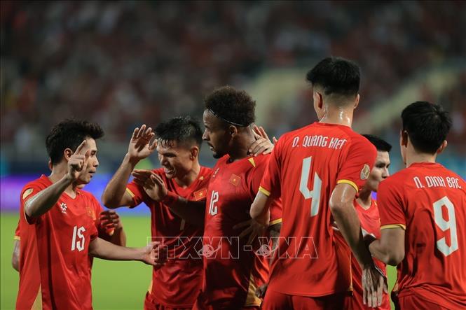 ASEAN Cup 2026 Việt Nam có quyền lựa chọn cách tiếp cận trận đấu