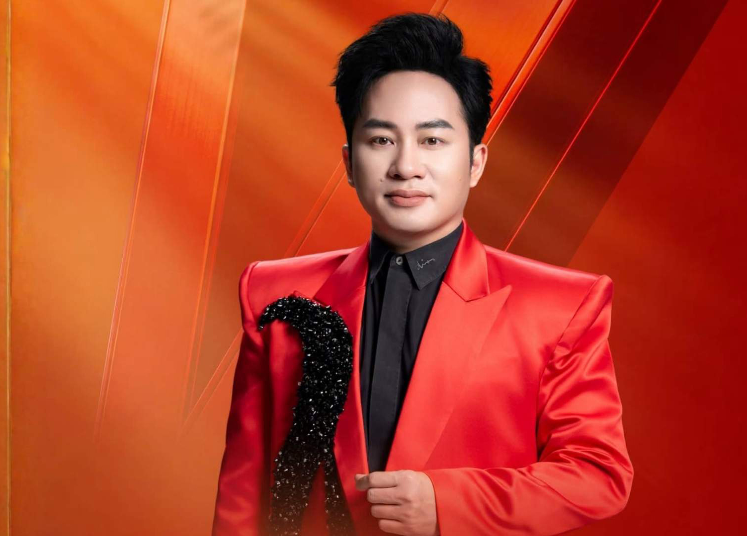 Đêm nghệ thuật Vu Lan “Ơn nghĩa sinh thành 2026” hướng tới 30 năm Quỹ Tấm Lòng Vàng