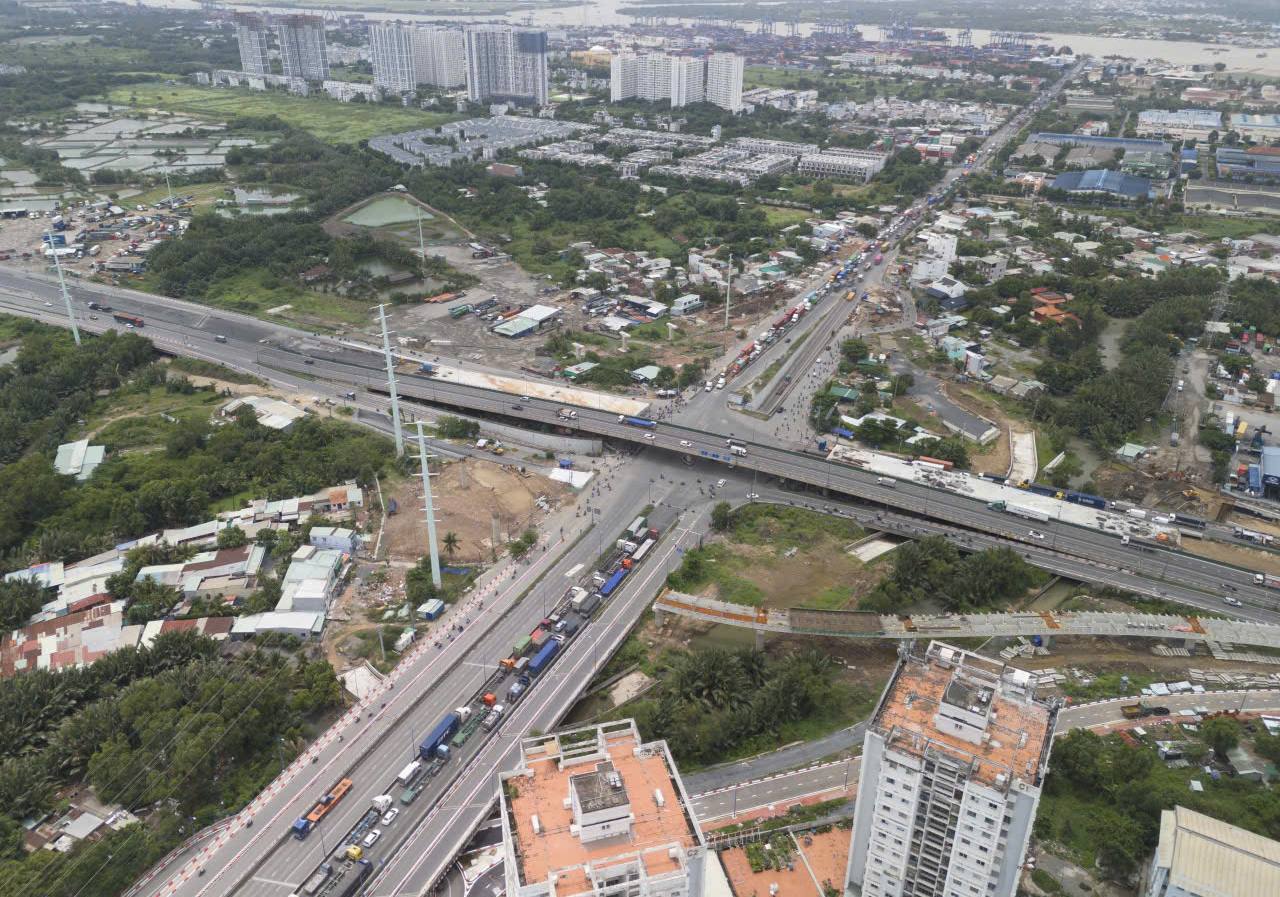 TP Hồ Chí Minh phát động thi đua khai thông thể chế và thực hiện Luật Phát triển đô thị