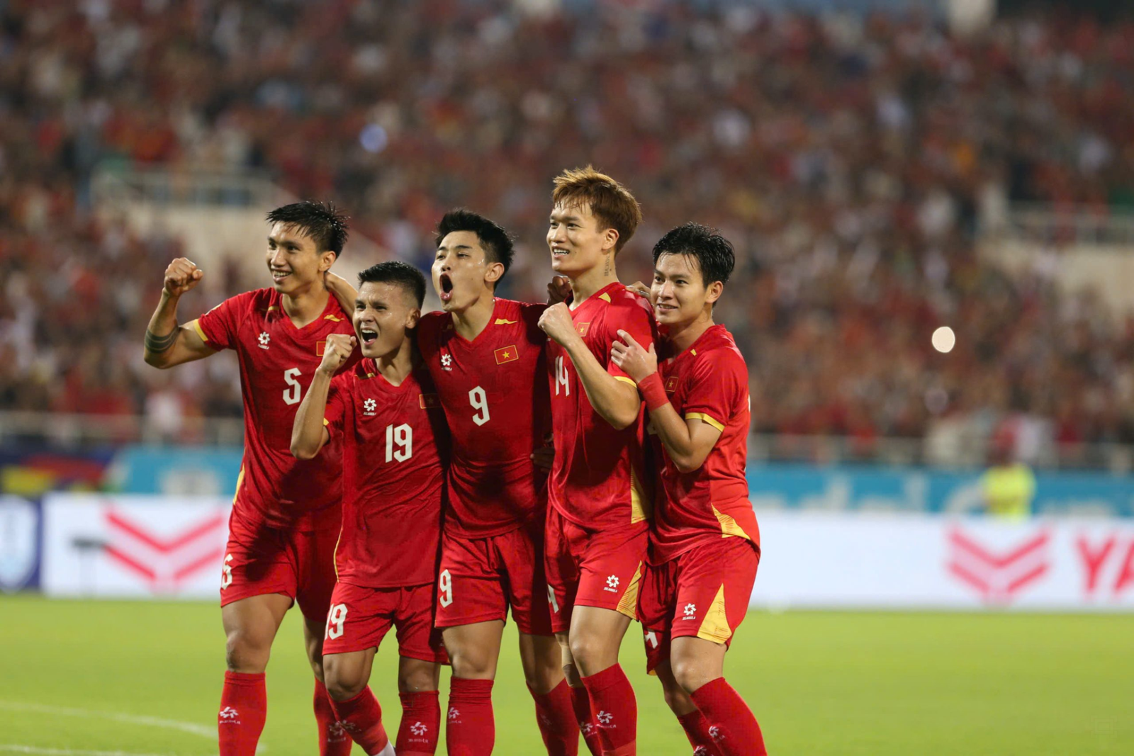 ASEAN Cup 2026 Việt Nam lần đầu tiên bảo vệ thành công ngôi vô địch bóng đá Đông Nam Á