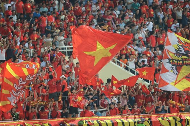ASEAN Cup 2026 Việt Nam bảo vệ thành công ngôi vô địch