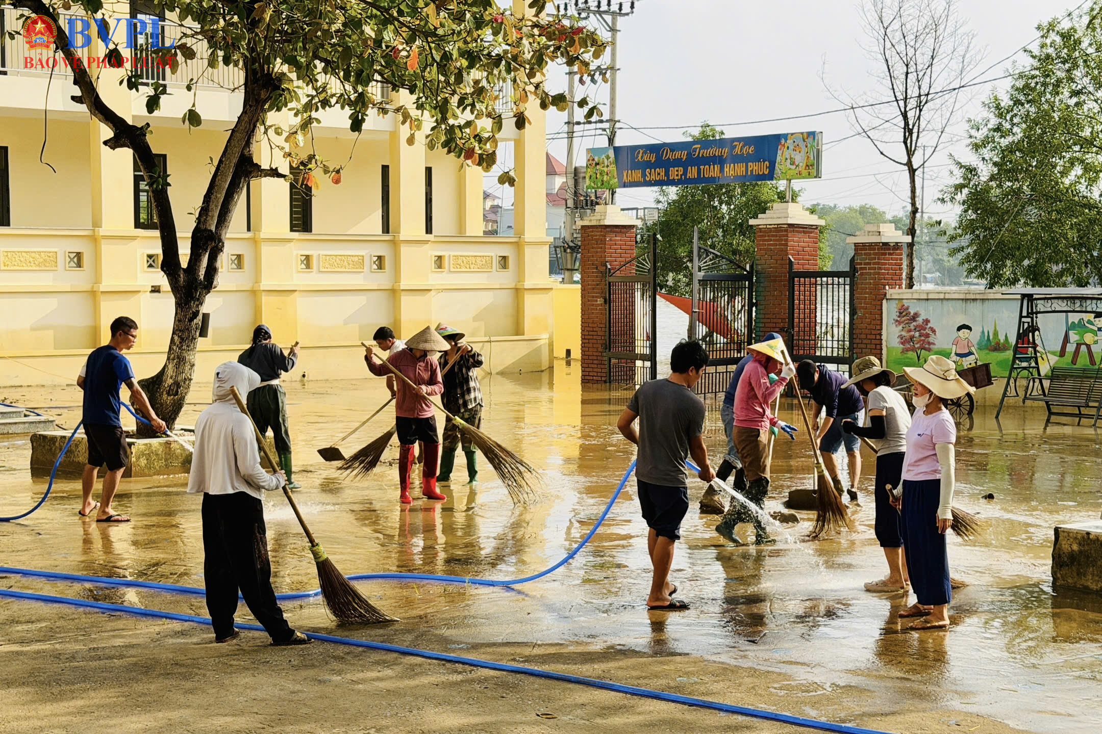 Ninh Bình Giảm 841 cơ sở giáo dục, chủ động chuẩn bị năm học 2026-2027