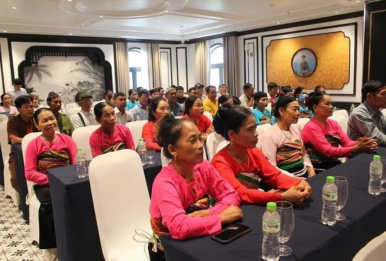 Thanh Hóa phê chuẩn Bộ chữ dân tộc Mường, phục vụ bảo tồn và phát huy giá trị văn hóa