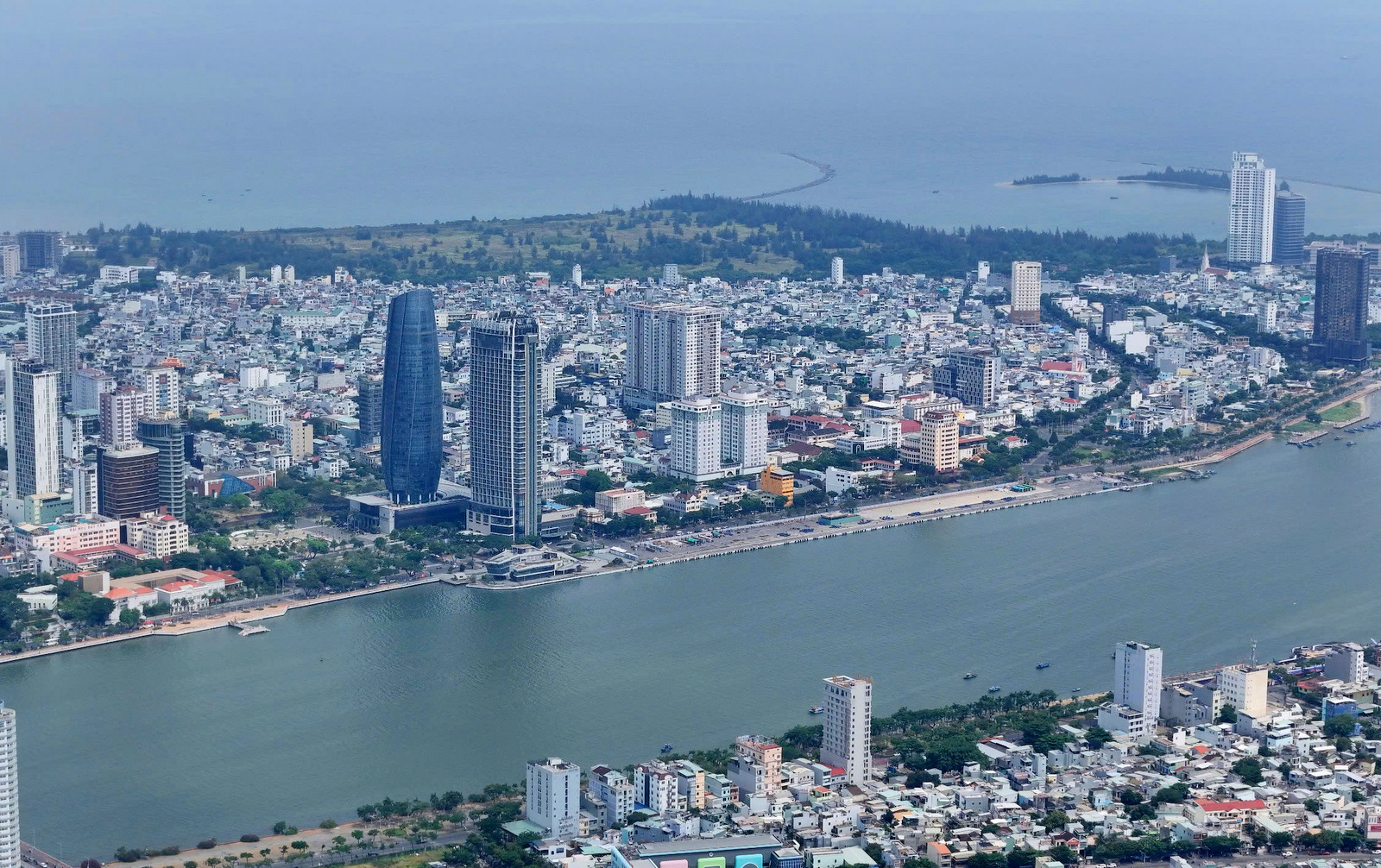 Thị trường bất động sản nghỉ dưỡng trước chu kỳ phát triển mới