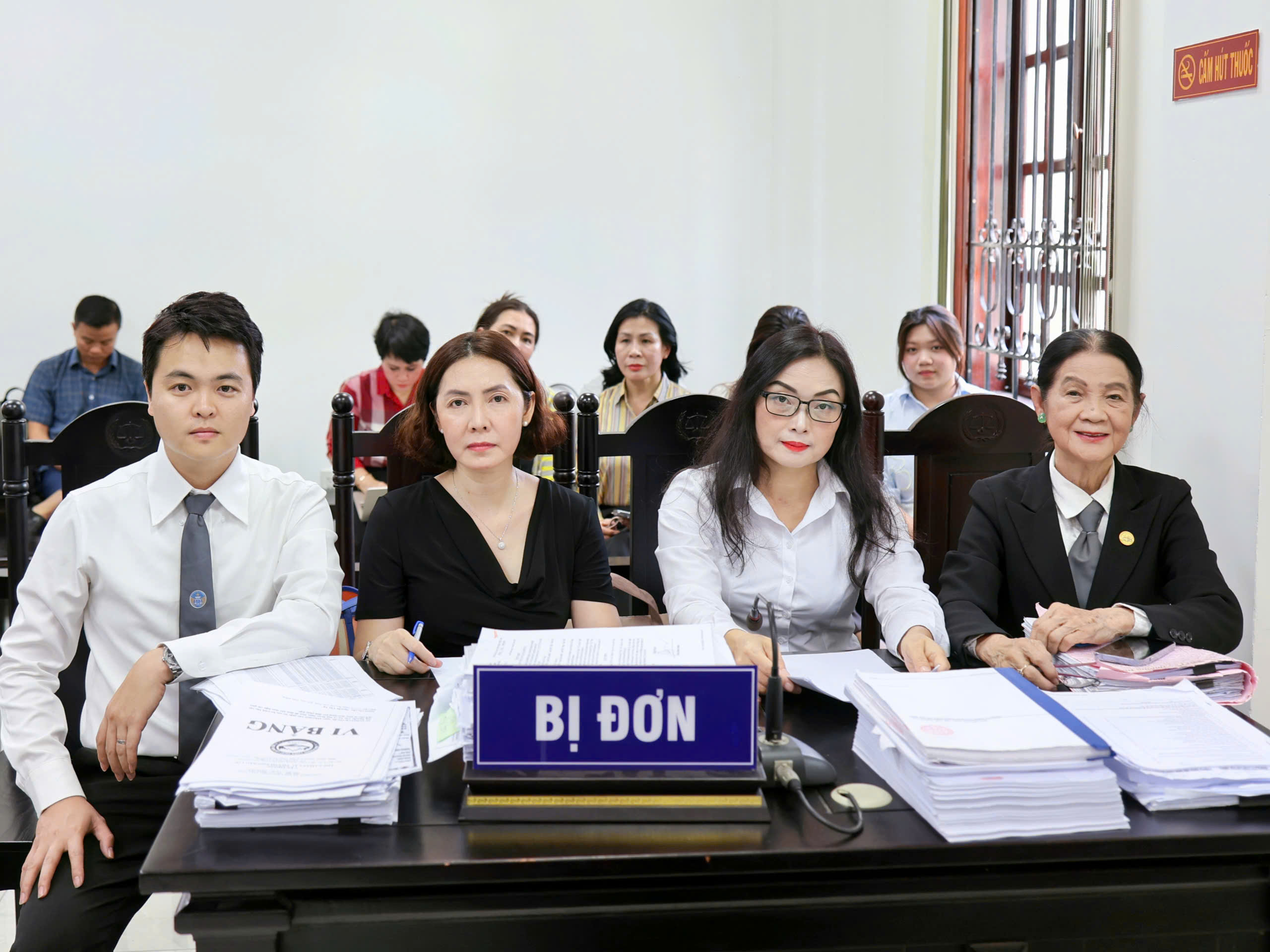 TAND tối cao yêu cầu rút kinh nghiệm trong giải quyết án hôn nhân, gia đình