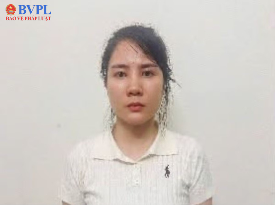 Bắt giữ đối tượng cầm đầu đường dây lừa đảo tại khu Tam Giác Vàng