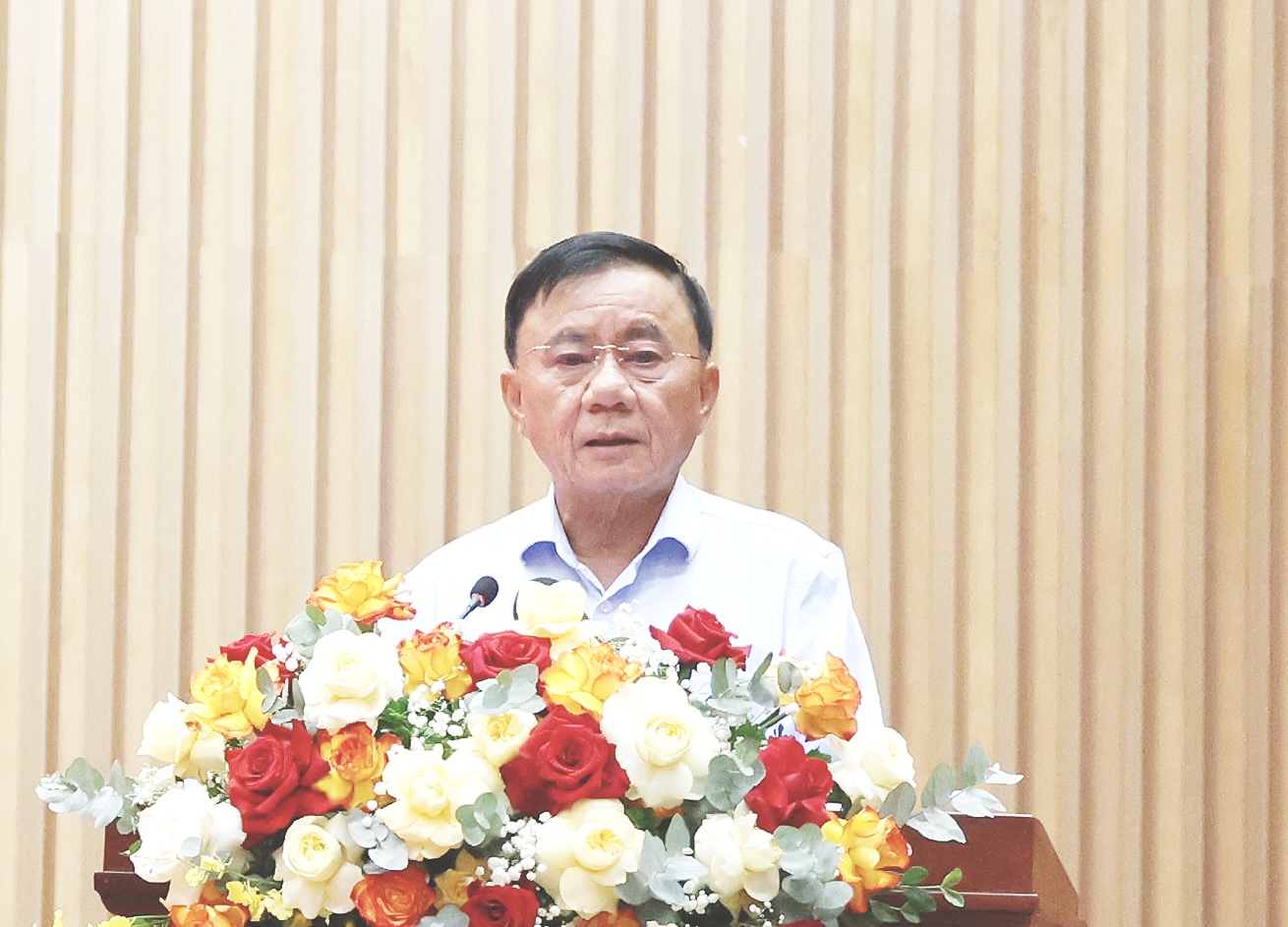Quy định của Ban Bí thư về đặt hàng cung cấp thông tin cho cơ sở