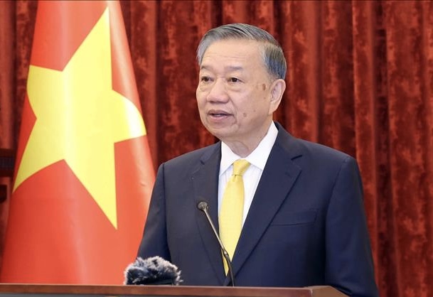 Trọng dụng và bảo vệ cán bộ dấn thân, dám đổi mới, sáng tạo, dám đột phá vì lợi ích chung