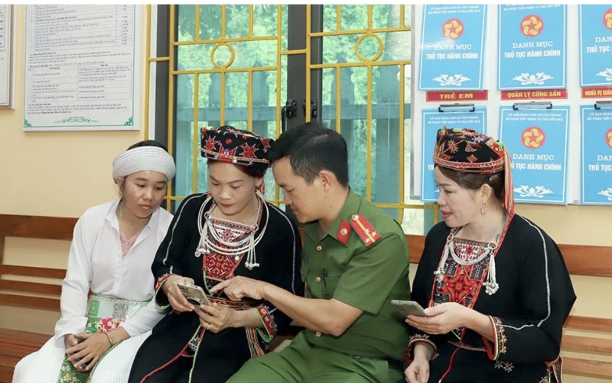 Quy định chi tiết một số điều và biện pháp thi hành Luật Tiếp cận thông tin