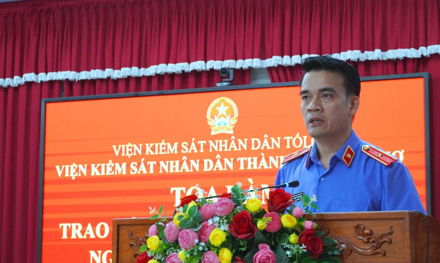 Tọa đàm trao đổi kinh nghiệm thực hiện Nghị quyết số 205 của Quốc hội