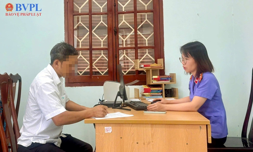 Viện kiểm sát phát hiện thủ đoạn trốn thuế khi chuyển nhượng đất ở Đắk Lắk
