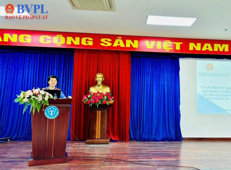 Từ Nghị quyết 205 đến việc bảo vệ quyền lợi người lao động bị chậm đóng bảo hiểm xã hội