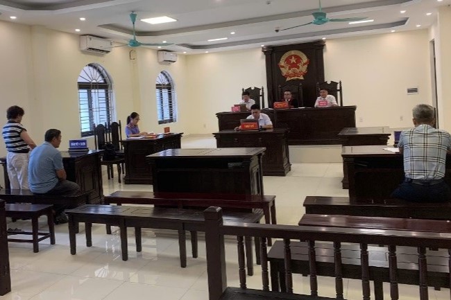 Ly hôn – Góc nhìn từ thực tiễn kiểm sát giải quyết án hôn nhân gia đình