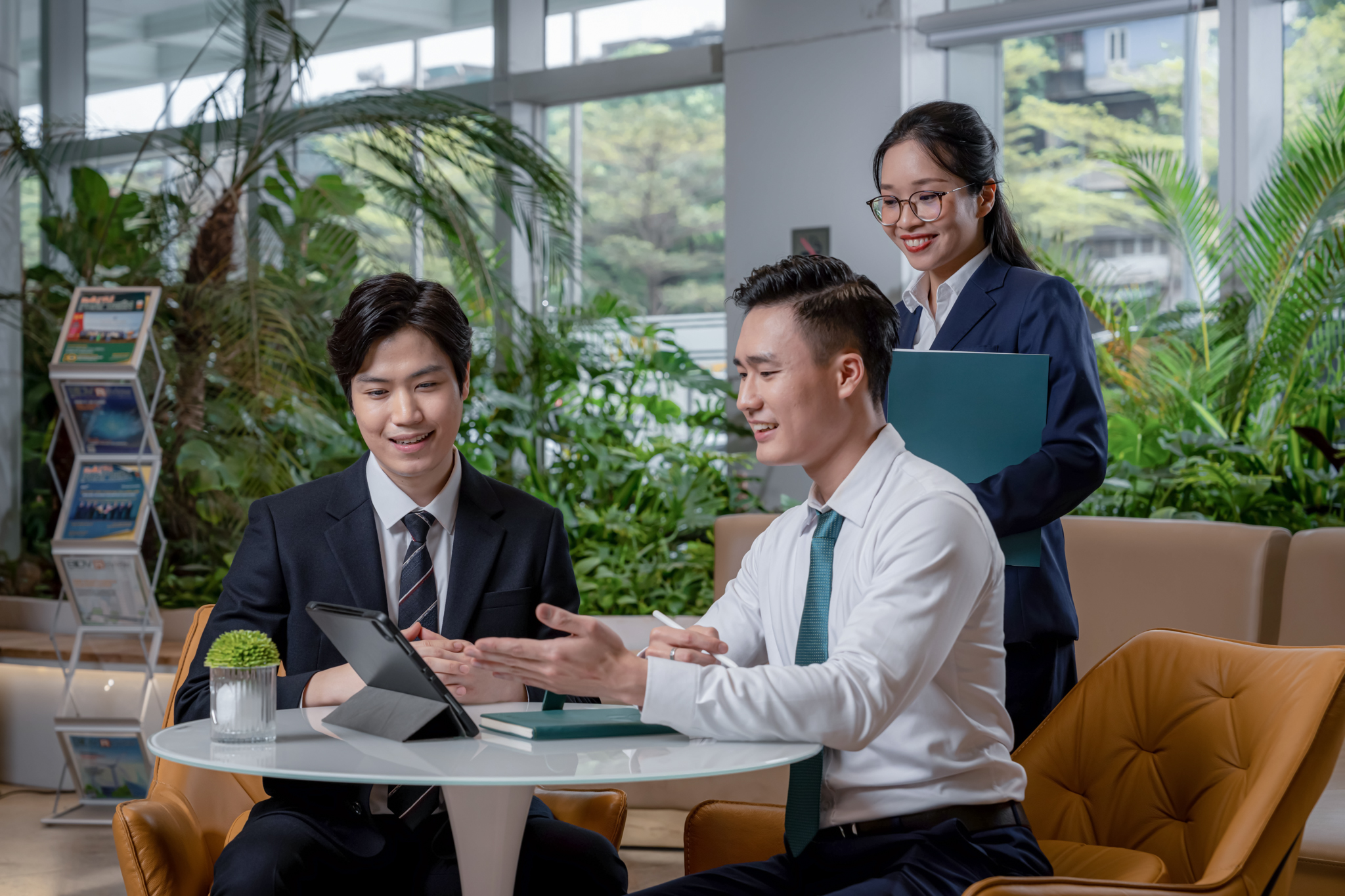 BIDV được vinh danh Nơi làm việc tốt nhất Việt Nam năm thứ ba liên tiếp