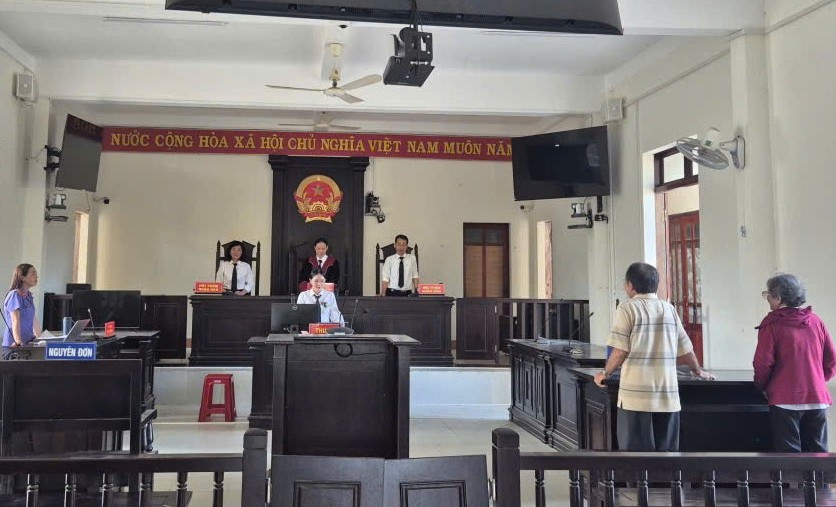 Viện kiểm sát bảo vệ thành công yêu cầu hoàn trả tiền trợ cấp hưởng sai quy định