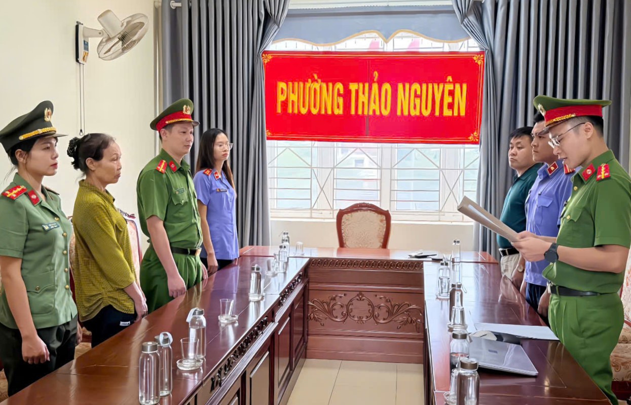 VKSND tỉnh Sơn La tăng cường kiểm sát tội phạm về an toàn thực phẩm